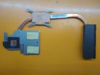 Лот: 24695405. Фото: 2. Б/У исправный радиатор, термотрубка... Комплектующие