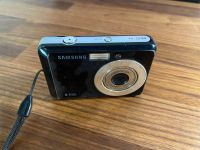 Лот: 17562876. Фото: 2. Фотоаппарат цифровой Samsung es10. Фотокамеры
