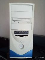Лот: 19073099. Фото: 2. Системный блок 3 ядра 4Гб GF8600GT. Компьютеры, ноутбуки, планшеты