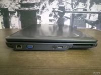 Лот: 10806641. Фото: 4. Ноутбук Acer Extensa 5220G. 15... Красноярск
