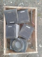 Лот: 6301169. Фото: 3. акустический система samsung 5... Бытовая техника
