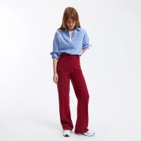 Лот: 24150945. Фото: 2. Расклешенные LaRedoute. Женская одежда
