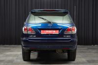 Лот: 24761545. Фото: 6. Lexus RX300 2001