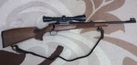 Лот: 25397066. Фото: 2. Карабин CZ 557 Lux 308 Win. Охота