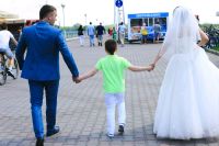 Лот: 8985336. Фото: 2. Мужской костюм свадебный костюм. Мужская одежда