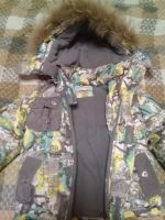 Лот: 10781764. Фото: 2. Куртка зимняя на мальчика 80-92... Одежда и аксессуары