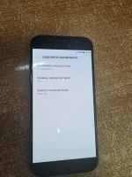 Лот: 25791963. Фото: 2. Samsung galaxy A5 2017. Смартфоны, связь, навигация