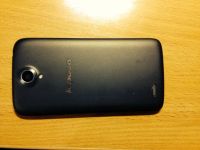 Лот: 6496598. Фото: 3. Lenovo S820 8G торг. Красноярск