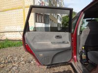 Лот: 4311949. Фото: 2. дверь Odyssey (хонда одиссей... Автозапчасти