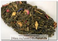 Лот: 3150066. Фото: 2. Элитный чай Ronnefeldt Morgentau... Продукты