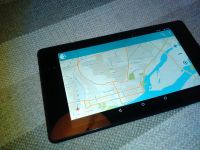 Лот: 5455998. Фото: 2. Планшет ASUS Nexus 7 (2013) 16Gb... Компьютеры, ноутбуки, планшеты