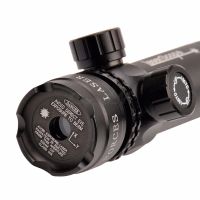 Лот: 7109887. Фото: 5. Лазерный прицел (зеленый) №2