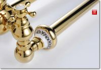 Лот: 3425443. Фото: 7. Смеситель 8053019VF