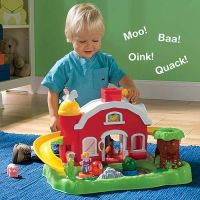 Лот: 6503325. Фото: 4. Kiddieland развивающая игрушка... Красноярск