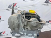 Лот: 25803514. Фото: 9. Двигатель Nissan Terrano D10