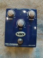 Лот: 2898741. Фото: 2. T-REX Sweeper. Музыкальные инструменты