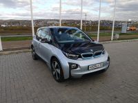 Лот: 15605326. Фото: 10. Электромобиль BMW i3