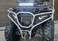 Лот: 24074883. Фото: 7. Квадроцикл Loncin 200 Long «Черный...