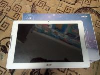 Лот: 15918049. Фото: 5. Acer Iconia One 10 B3-A30, 10...