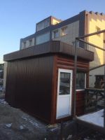 Лот: 3684090. Фото: 2. Продам павильон , новый 24кв.м... Оборудование