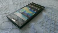 Лот: 7055556. Фото: 2. Sony Xperia S LT26i совстроенной... Смартфоны, связь, навигация