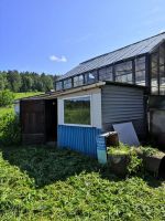 Лот: 25716167. Фото: 4. Продам дом с участком д.Крутая... Красноярск