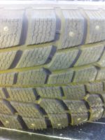 Лот: 10122487. Фото: 4. 235/75R15 Michelin X-ICE. Красноярск