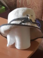 Лот: 17782012. Фото: 2. Женская шапочка для бани (обхват... Для дачи, дома, огорода, бани, парка