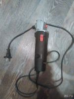 Лот: 9478667. Фото: 4. продам углошлифовальную машинку... Красноярск