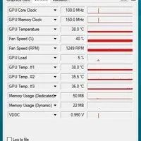 Лот: 8850942. Фото: 3. Видеокарта msi R 6790. Компьютеры, оргтехника, канцтовары