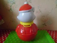 Лот: 19964642. Фото: 2. Неваляшка Кот. Игрушки