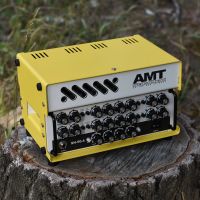 Лот: 6750813. Фото: 2. AMT Electronics АМТ Электроникс... Профессиональный звук