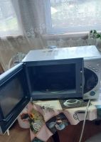 Лот: 25805015. Фото: 2. Микроволновка LG. Мелкая бытовая техника