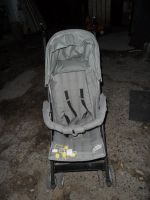Лот: 9585400. Фото: 2. Прогулочная коляска помощница... Детский транспорт
