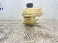 Лот: 25026181. Фото: 3. Расширительный бачок Nissan Qashqai... Авто, мото, водный транспорт