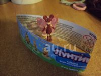 Лот: 20892146. Фото: 2. Шокошар Киндер Игрушка "Chupa... Коллекционирование, моделизм