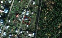 Лот: 2251255. Фото: 2. Продам участок с домом и баней... Продажа