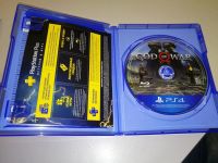 Лот: 12634343. Фото: 2. God of War(2018 ps4). Игровые приставки, консоли, видеоигры