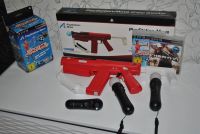 Лот: 3509572. Фото: 2. СУПЕР набор для PS3. Игровые приставки, консоли, видеоигры
