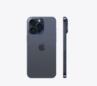 Лот: 20847916. Фото: 3. Apple iPhone 15 Pro Max 256GB... Красноярск