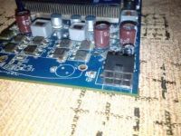 Лот: 11706442. Фото: 3. Видеокарта Sapphire Radeon HD... Компьютеры, оргтехника, канцтовары
