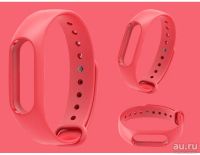 Лот: 8076387. Фото: 2. Ремешок для Xiaomi Mi Band 2... Часы, аксессуары