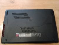 Лот: 25213907. Фото: 3. Игровой Asus Rog GL553VD\Core... Компьютеры, оргтехника, канцтовары
