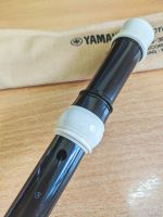 Лот: 16066968. Фото: 6. Yamaha Soprano yrs-302bIII | блокфлейта...