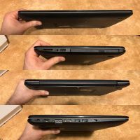 Лот: 15566512. Фото: 5. Игровой Ноутбук ASUS X555L/ 15...