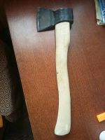 Лот: 9901478. Фото: 4. Топор СССР - 2 шт. 1977 год. Красноярск