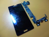 Лот: 9984544. Фото: 3. Samsung Galaxy A5 SM-A500F на... Красноярск