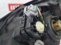 Лот: 20898852. Фото: 5. Фара галогеновая Toyota Vitz NSP130...