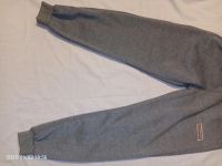 Лот: 25720848. Фото: 5. Штаны с тонким начесом флиса серого...