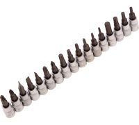 Лот: 21137381. Фото: 6. Набор инструментов STELS 82 предмета...